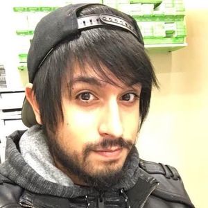 Meet your Posher, Luis